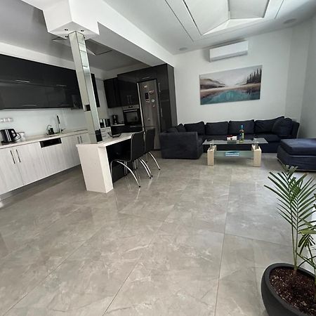 Ivory Style Maisonette Near Downtown Villa Heraklion  ภายนอก รูปภาพ