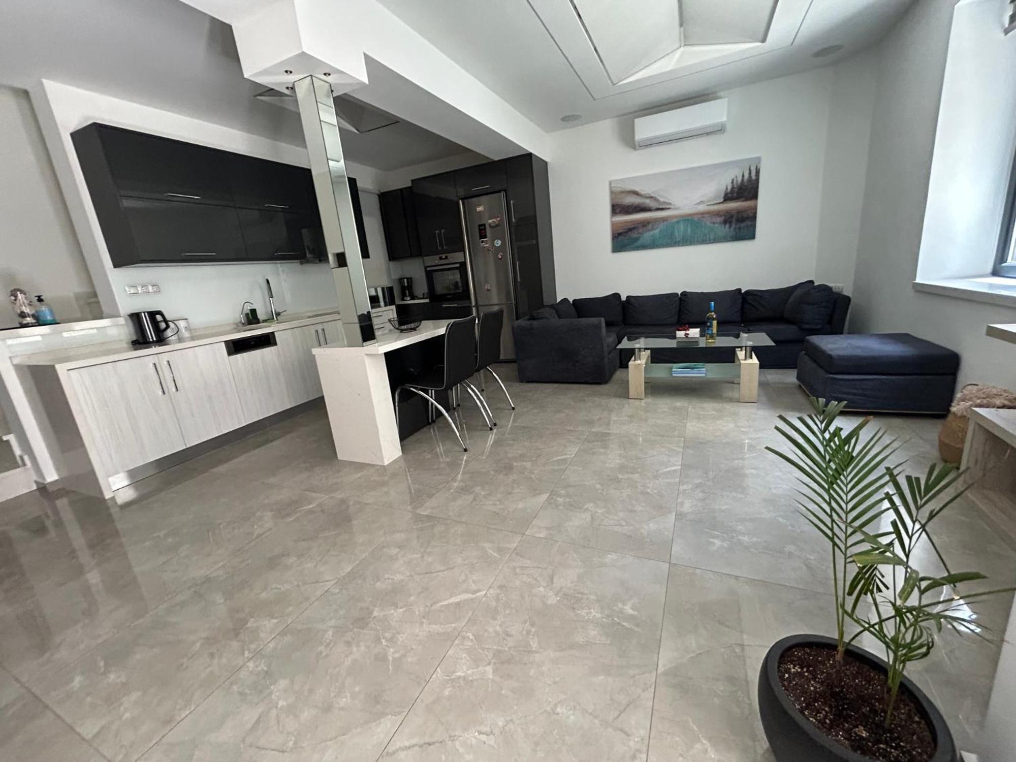 Ivory Style Maisonette Near Downtown Villa Heraklion  ภายนอก รูปภาพ