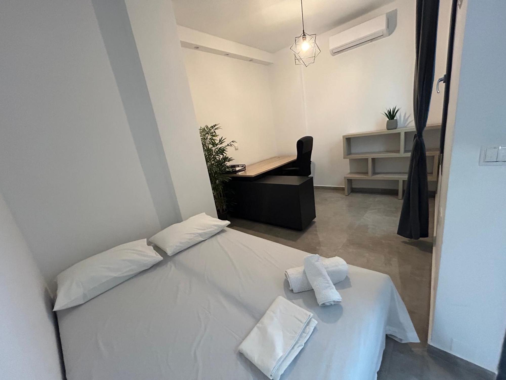 Ivory Style Maisonette Near Downtown Villa Heraklion  ภายนอก รูปภาพ