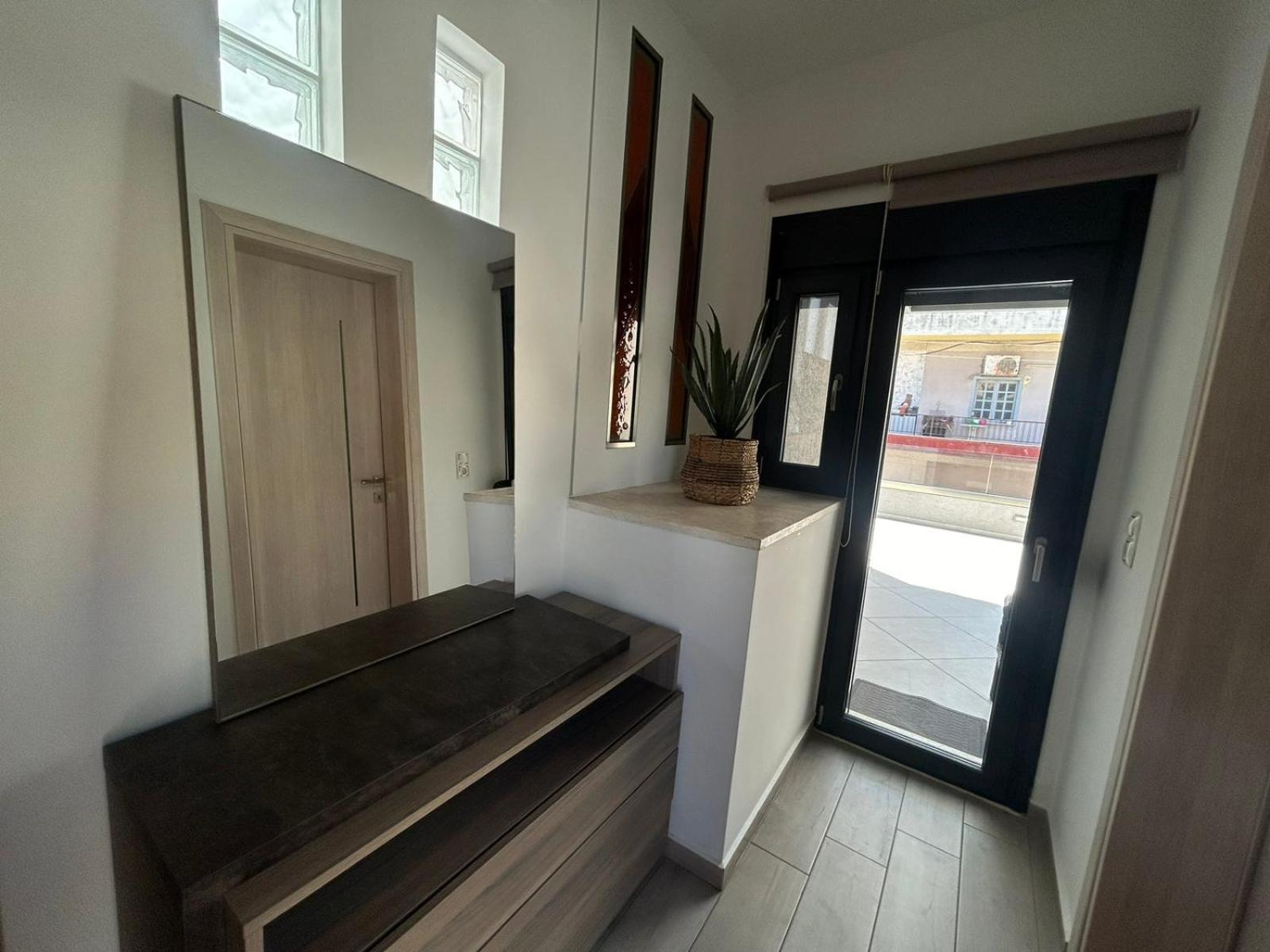 Ivory Style Maisonette Near Downtown Villa Heraklion  ภายนอก รูปภาพ