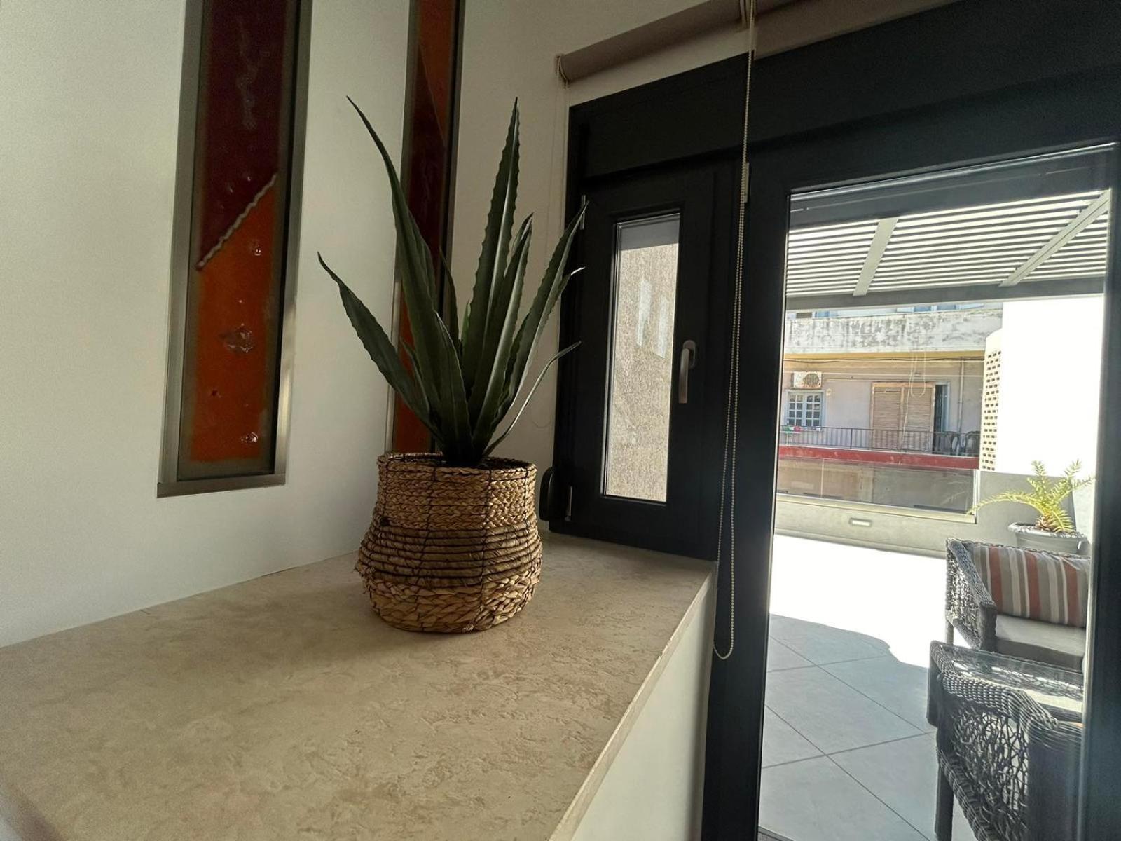 Ivory Style Maisonette Near Downtown Villa Heraklion  ภายนอก รูปภาพ