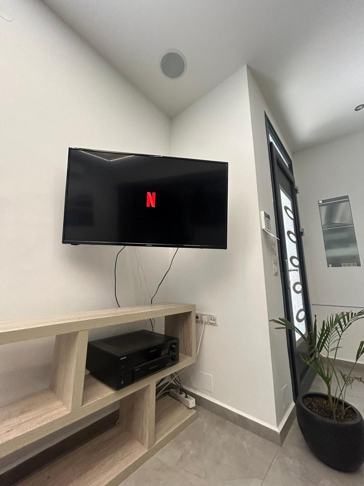 Ivory Style Maisonette Near Downtown Villa Heraklion  ภายนอก รูปภาพ